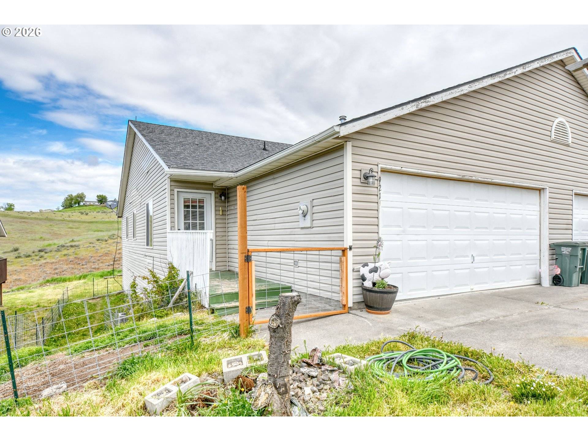 921 SW NYE AVE, Pendleton, OR 97801