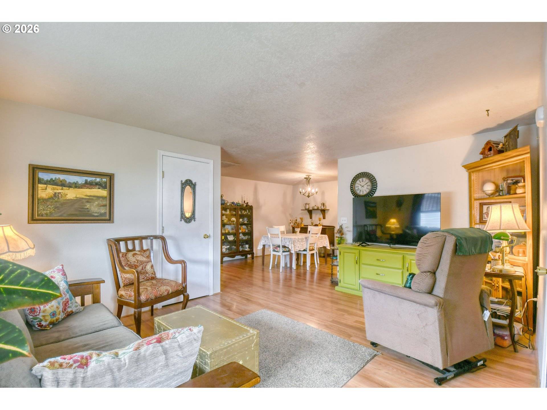 921 SW NYE AVE, Pendleton, OR 97801