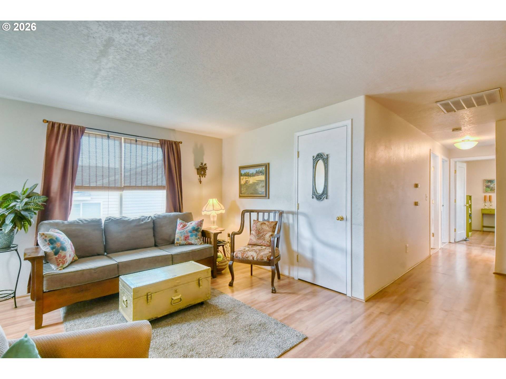 921 SW NYE AVE, Pendleton, OR 97801