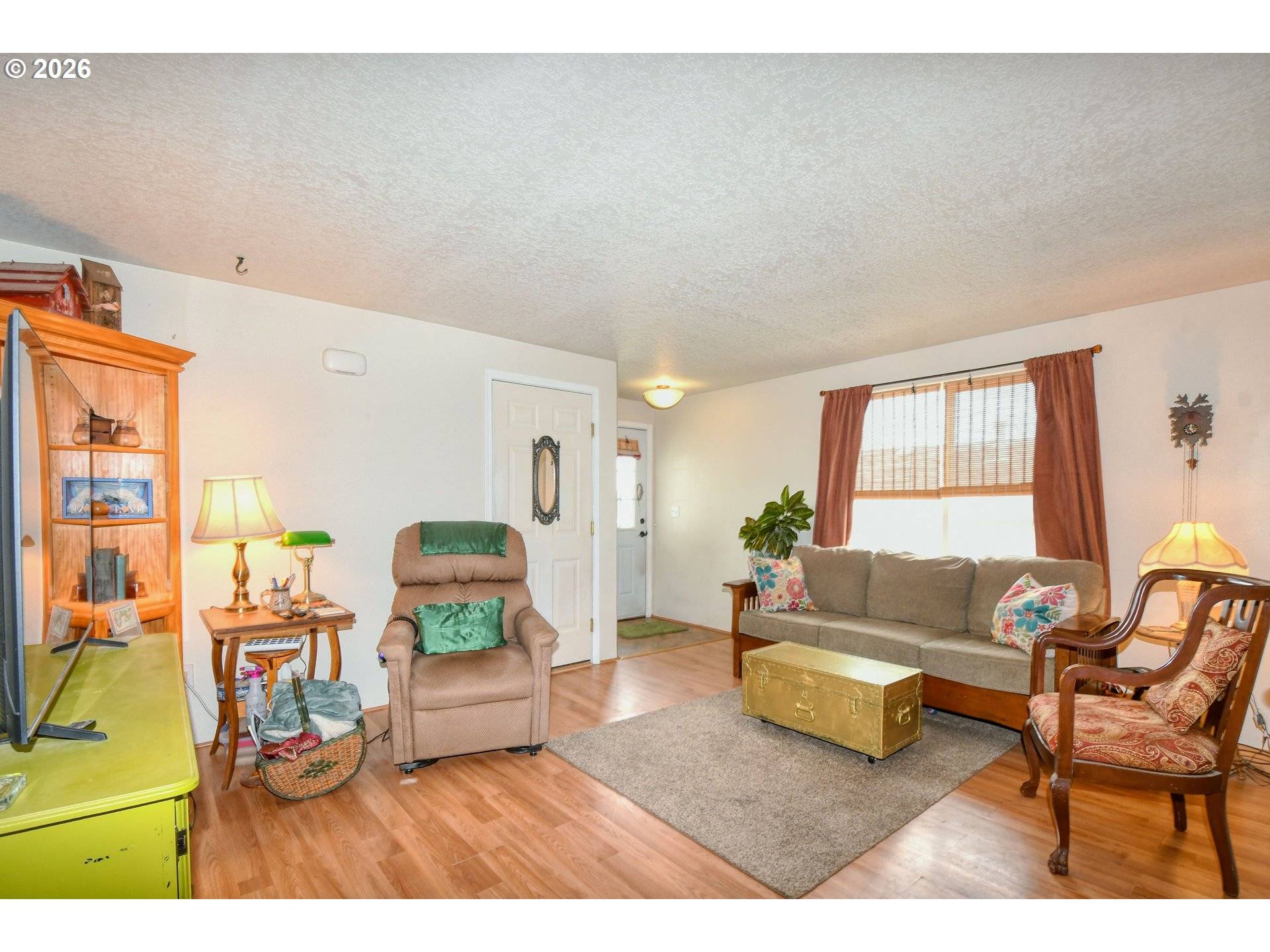 921 SW NYE AVE, Pendleton, OR 97801