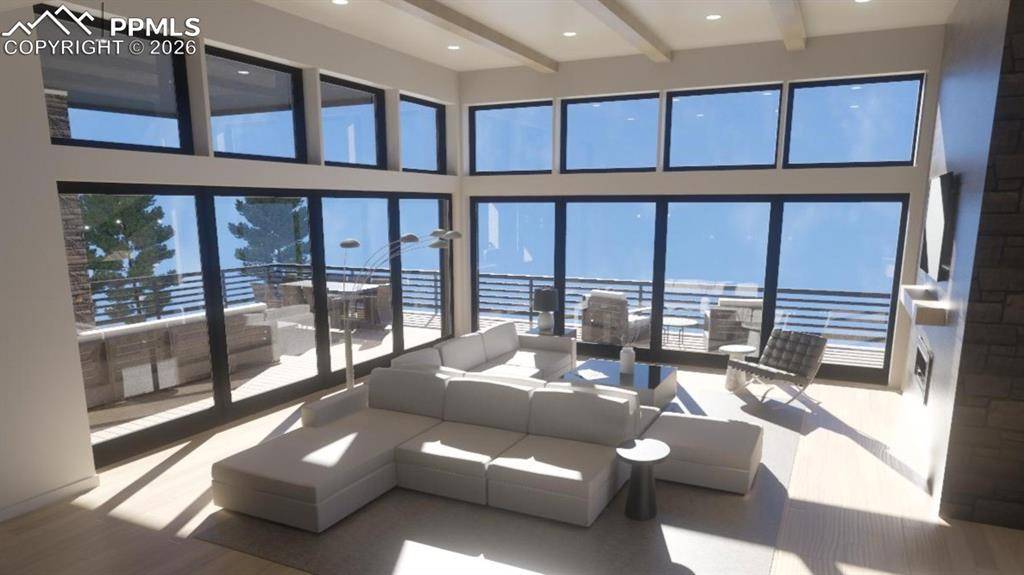 1725 Vine Cliff HTS, Colorado Springs, CO 80921