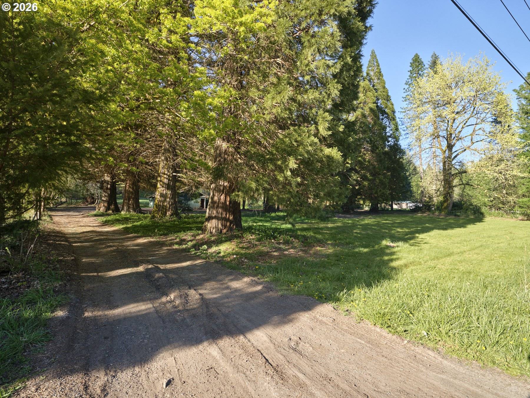 11846 LEWIS RIVER RD, Ariel, WA 98603