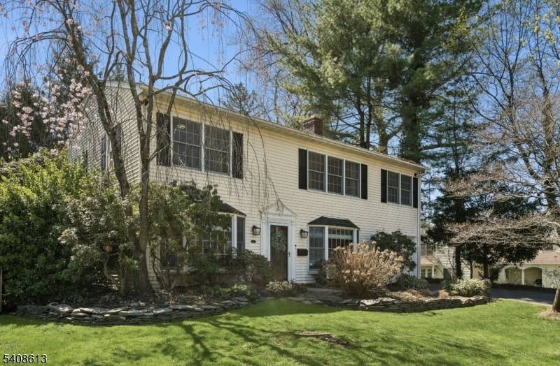 44 Rosemont Ave, Madison Boro, NJ 07940