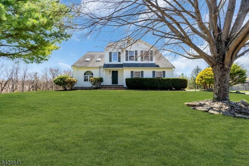 Franklin Twp., NJ 08873