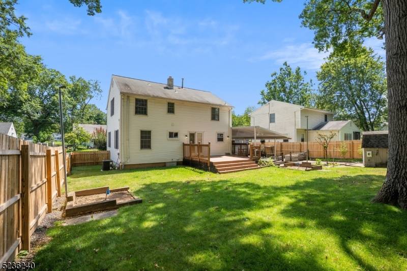 13 Wayne Blvd, Madison Boro, NJ 07940