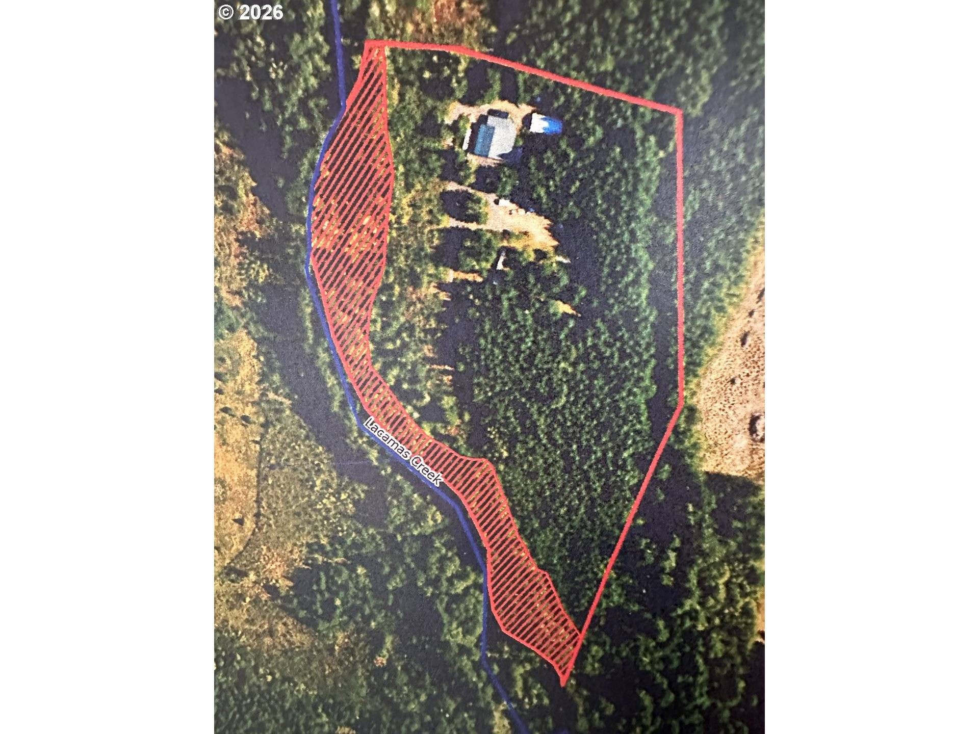 State Highway 505, Winlock, WA 98596