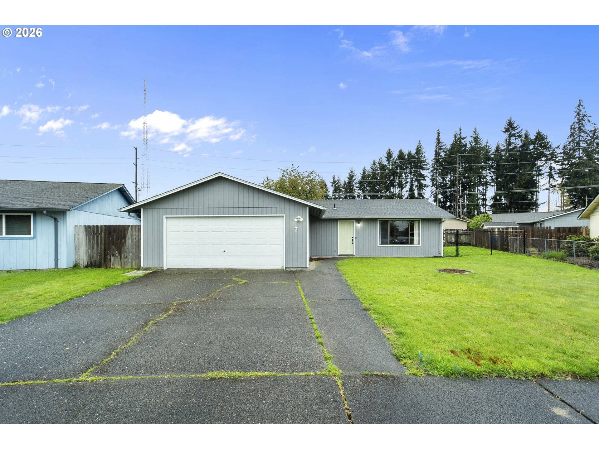 7 OLIVE CT, Longview, WA 98632