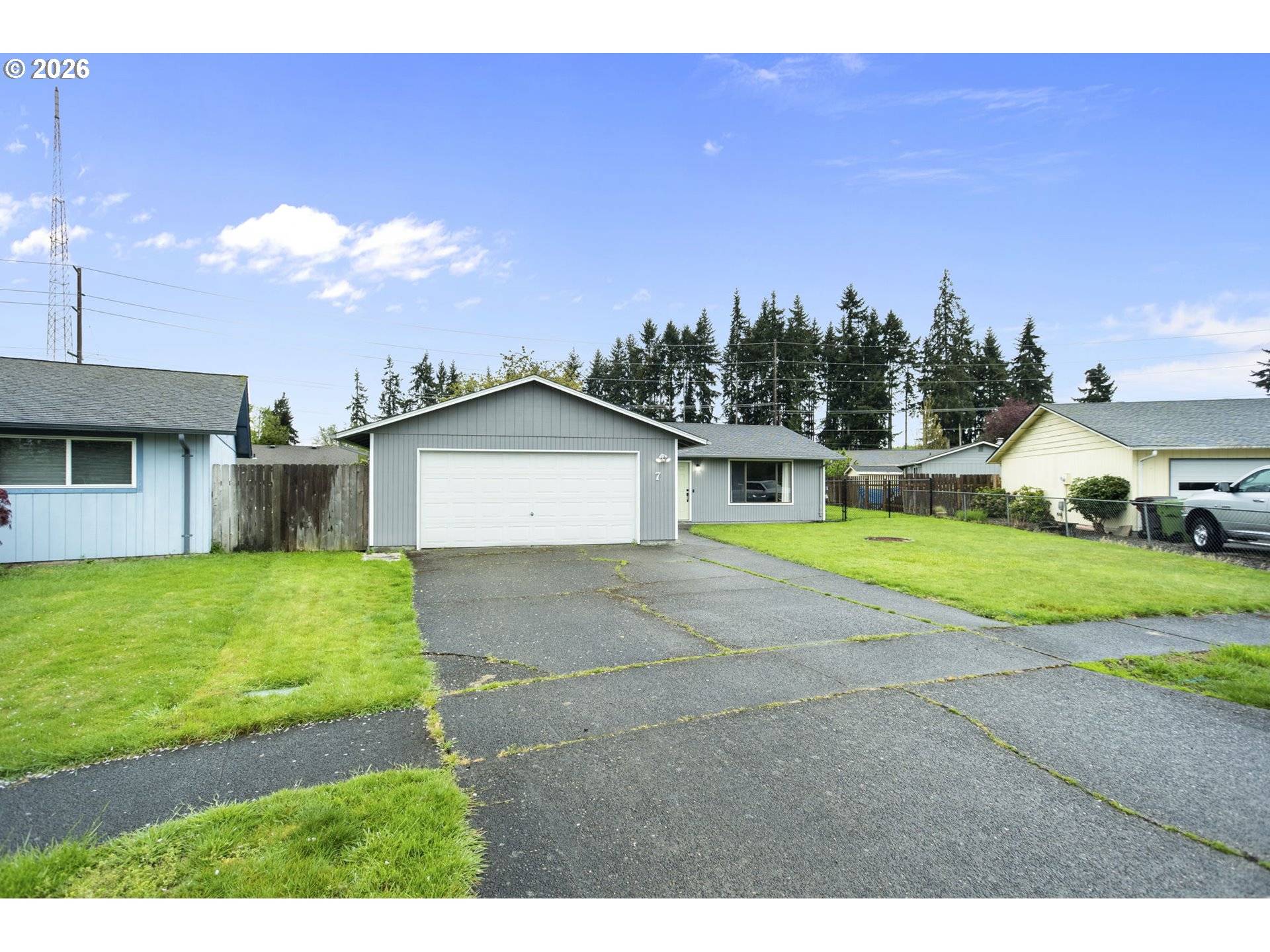 7 OLIVE CT, Longview, WA 98632