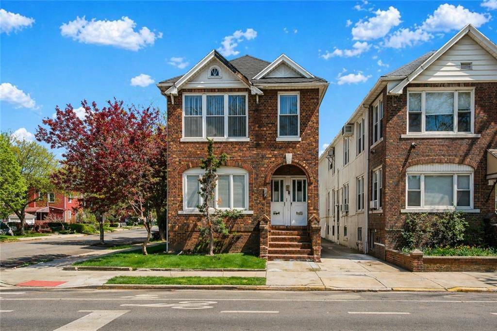 4093 Bedford AVE, Brooklyn, NY 11229