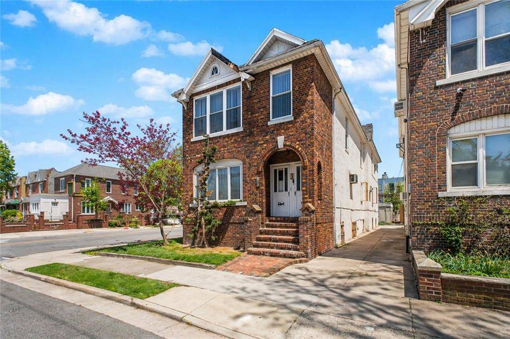 4093 Bedford AVE, Brooklyn, NY 11229