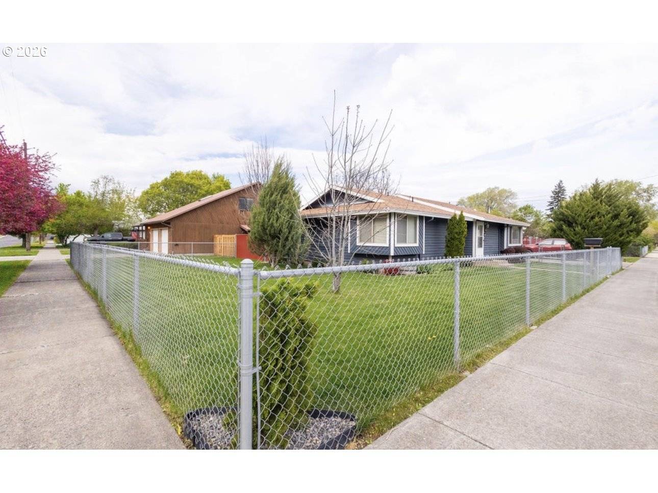 801 LANE AVE, La Grande, OR 97850