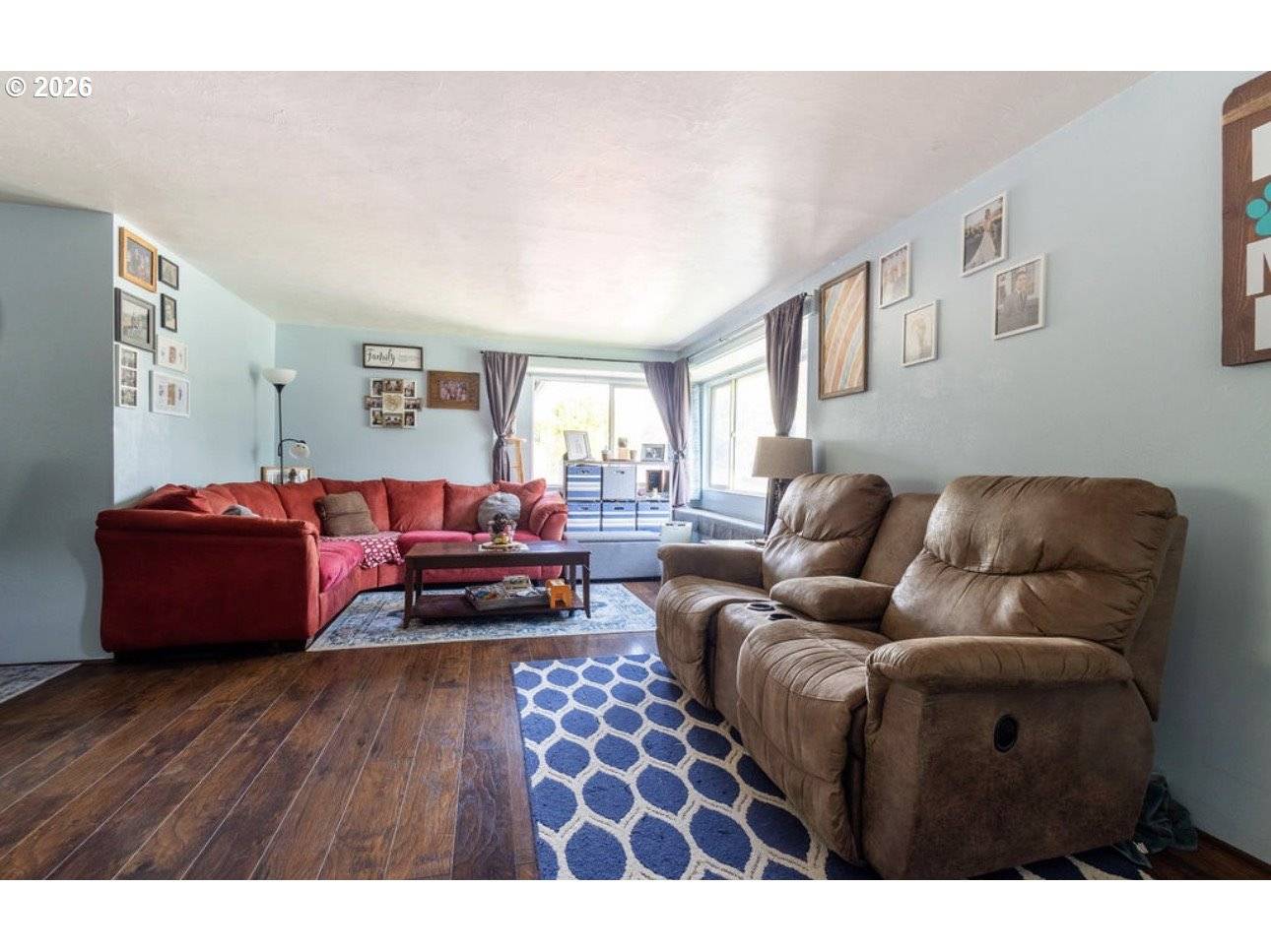 801 LANE AVE, La Grande, OR 97850