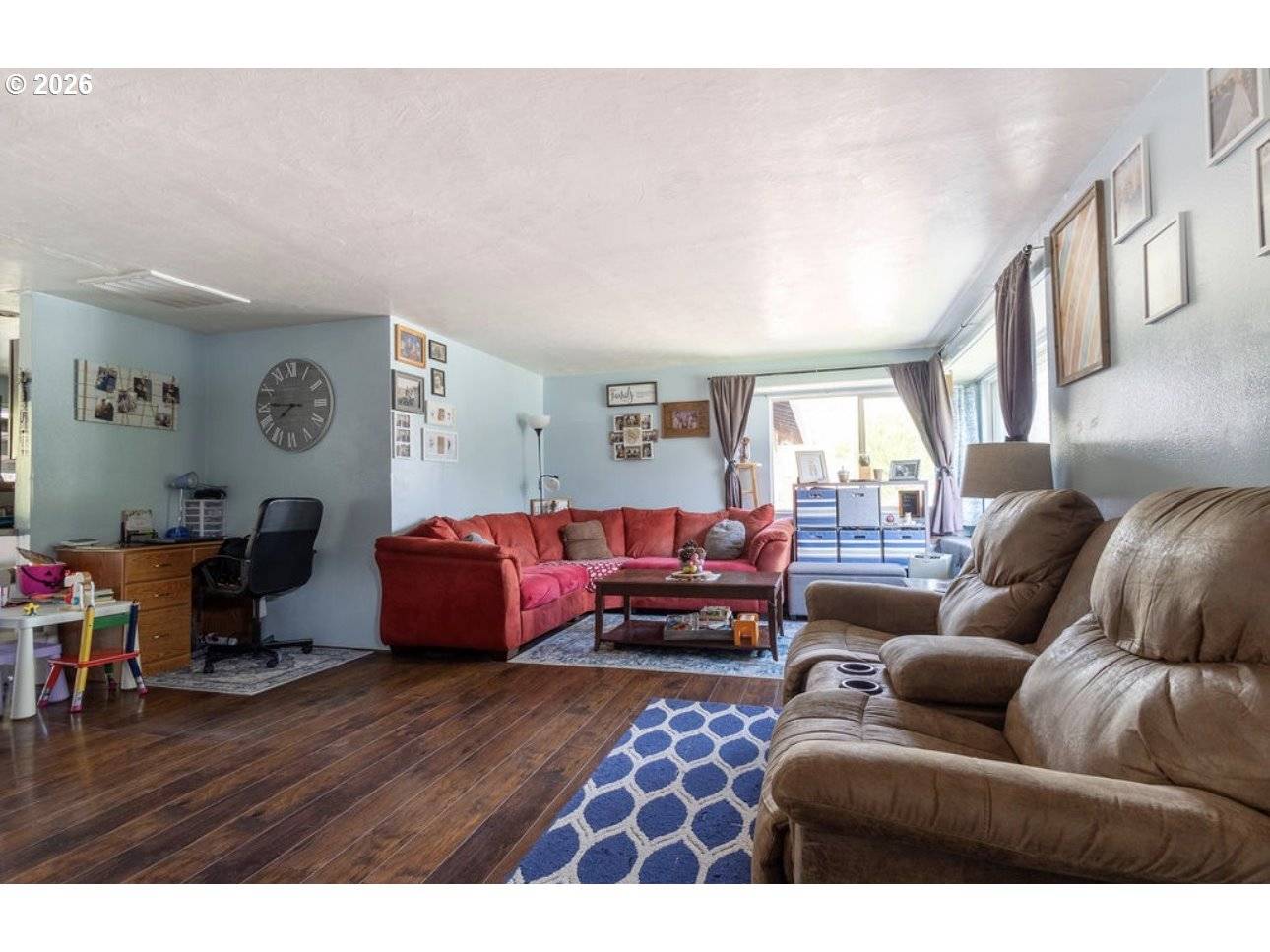 801 LANE AVE, La Grande, OR 97850
