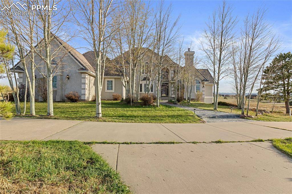 20045 Royal Troon DR, Monument, CO 80132