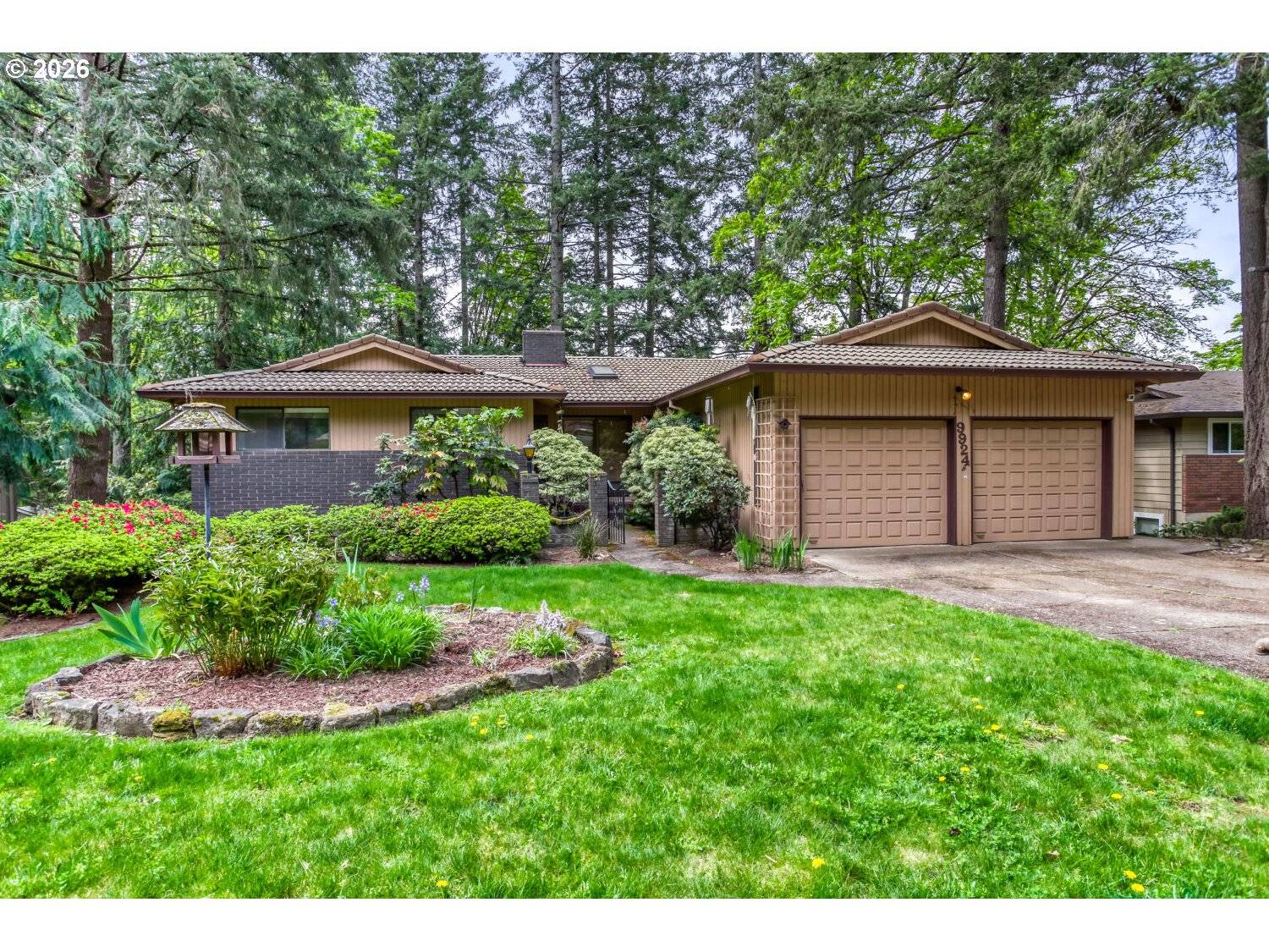 9924 SE NANCY CT, Happy Valley, OR 97086