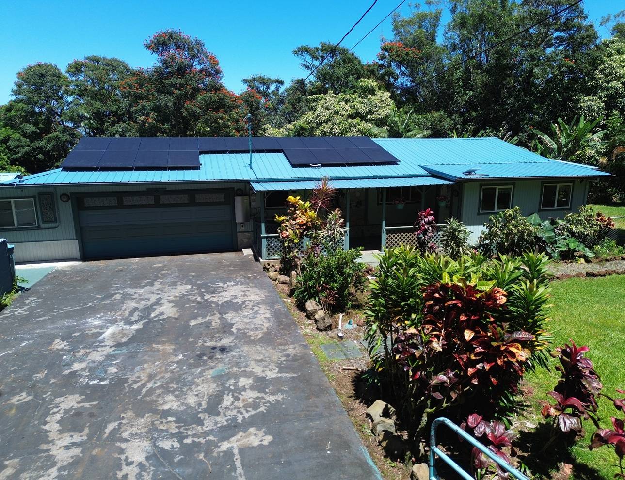 32-1048 OLD MAMALAHOA HIGHWAY, Papaaloa, HI 96780