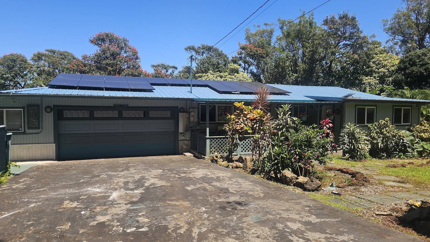 32-1048 OLD MAMALAHOA HIGHWAY, Papaaloa, HI 96780