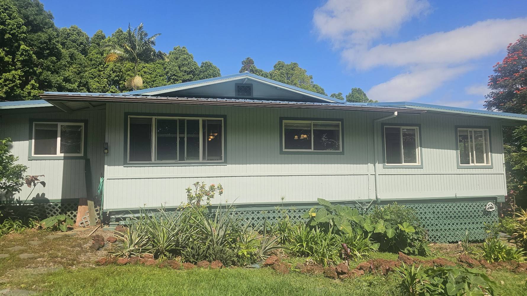 32-1048 OLD MAMALAHOA HIGHWAY, Papaaloa, HI 96780