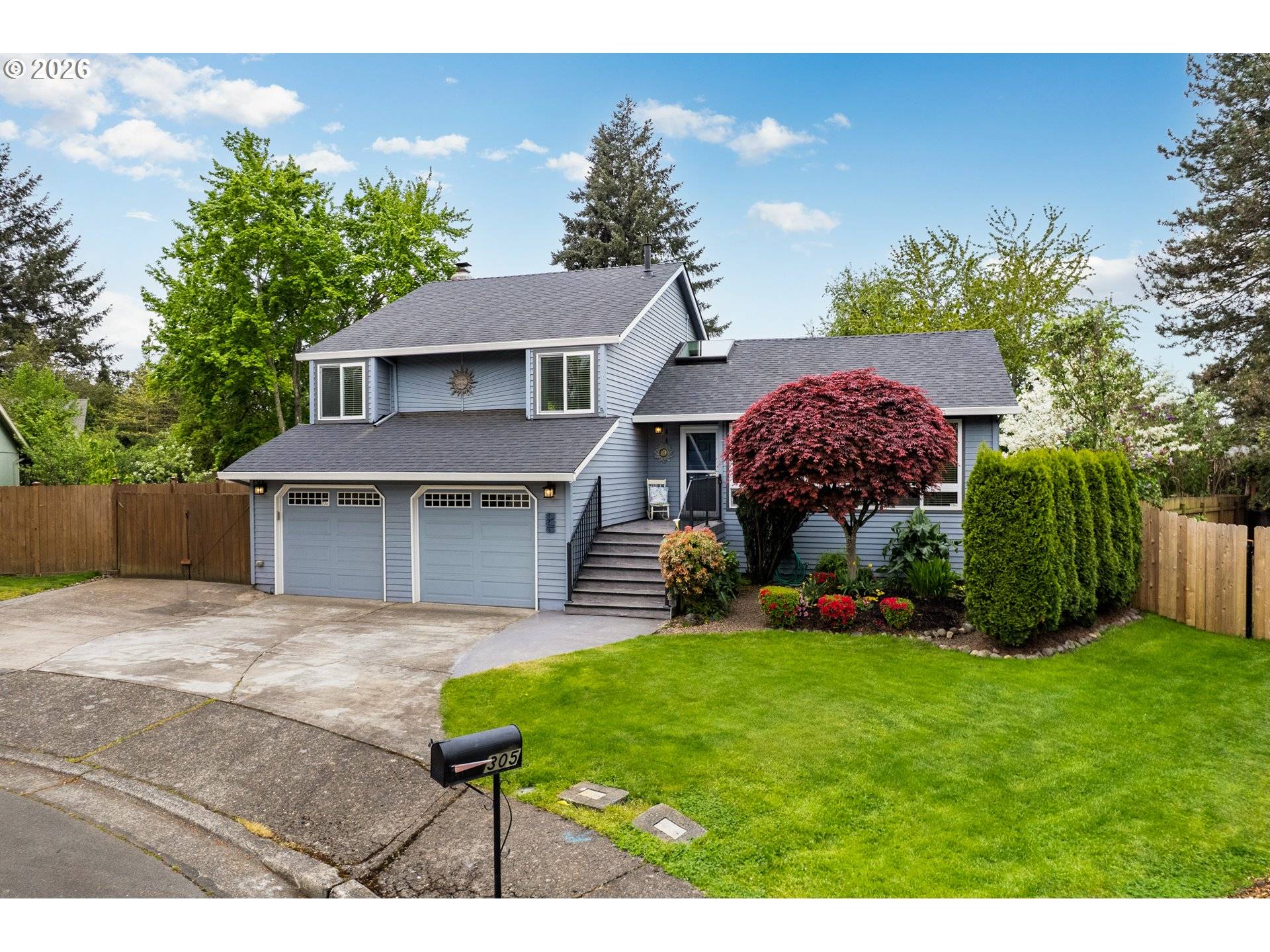 335 SW 192ND PL, Beaverton, OR 97006