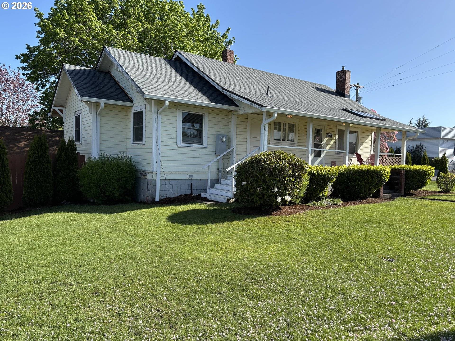 39465 PROCTOR BLVD, Sandy, OR 97055