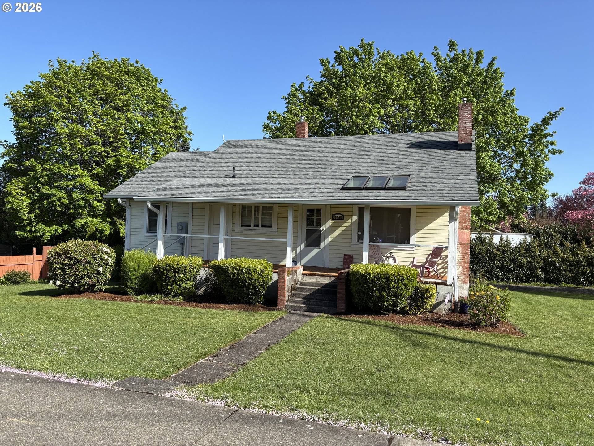 39465 PROCTOR BLVD, Sandy, OR 97055