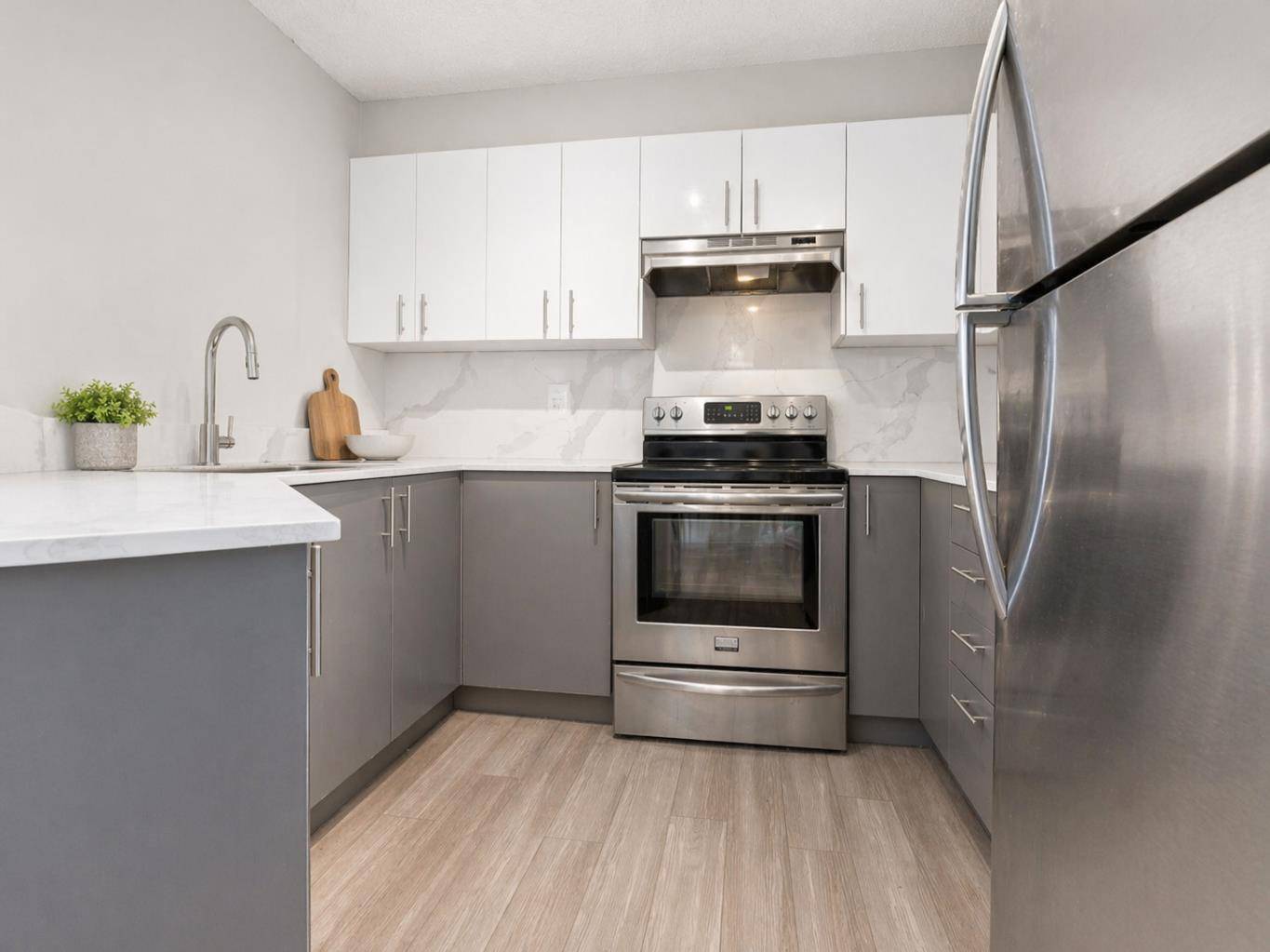 1111 6 AVE SW #1408, Calgary, AB T2P 5M5