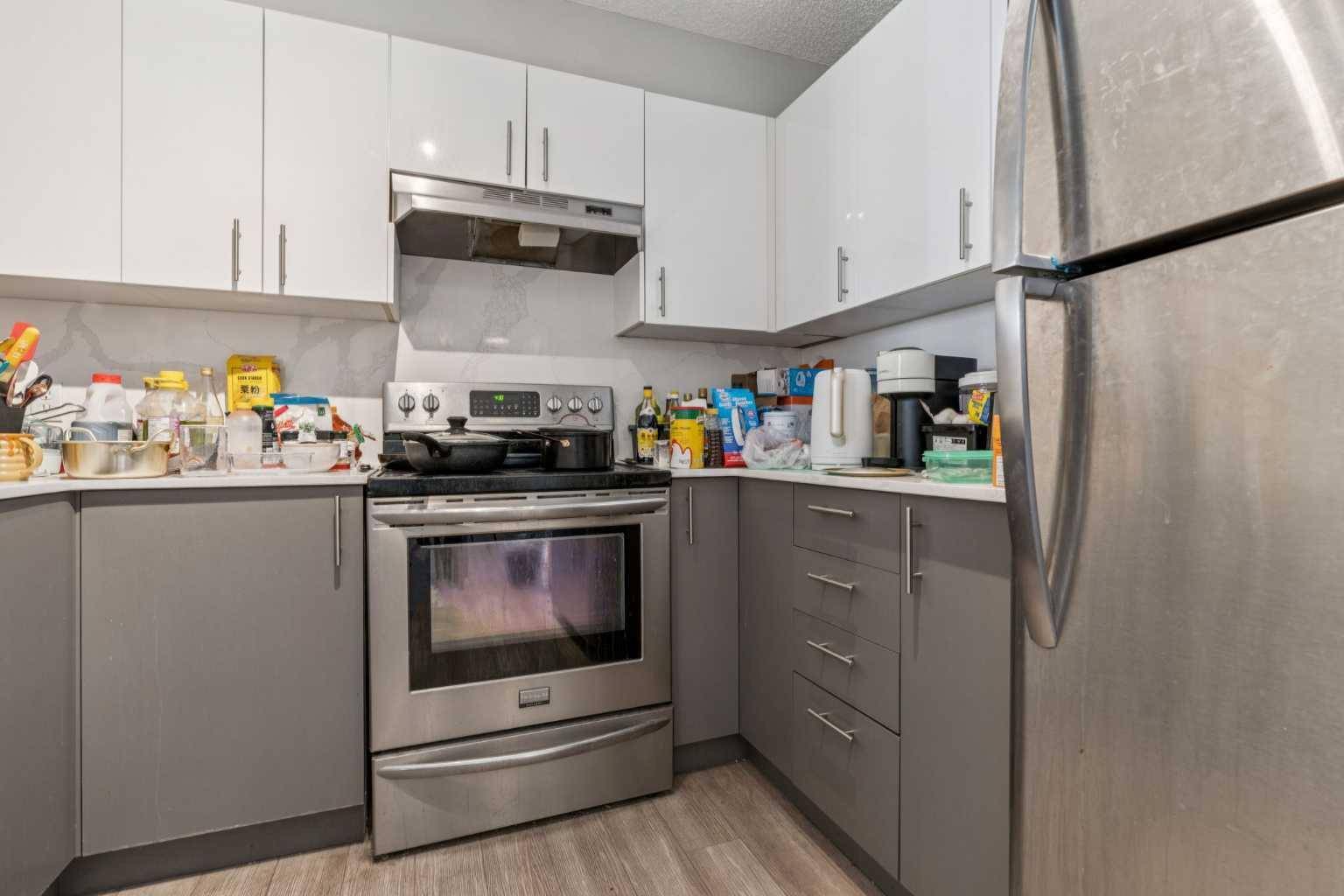 1111 6 AVE SW #1408, Calgary, AB T2P 5M5