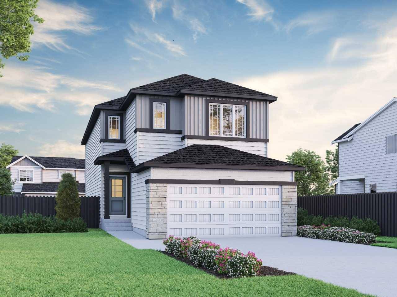 204 Lewiston LNDG NE, Calgary, AB T3P2N8
