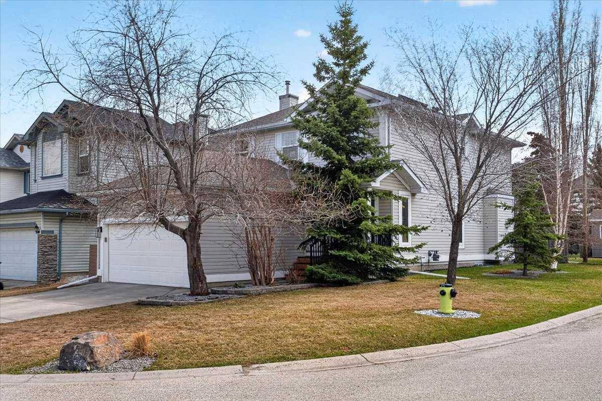 127 Hidden Ranch TER NW, Calgary, AB T3A 5Z5