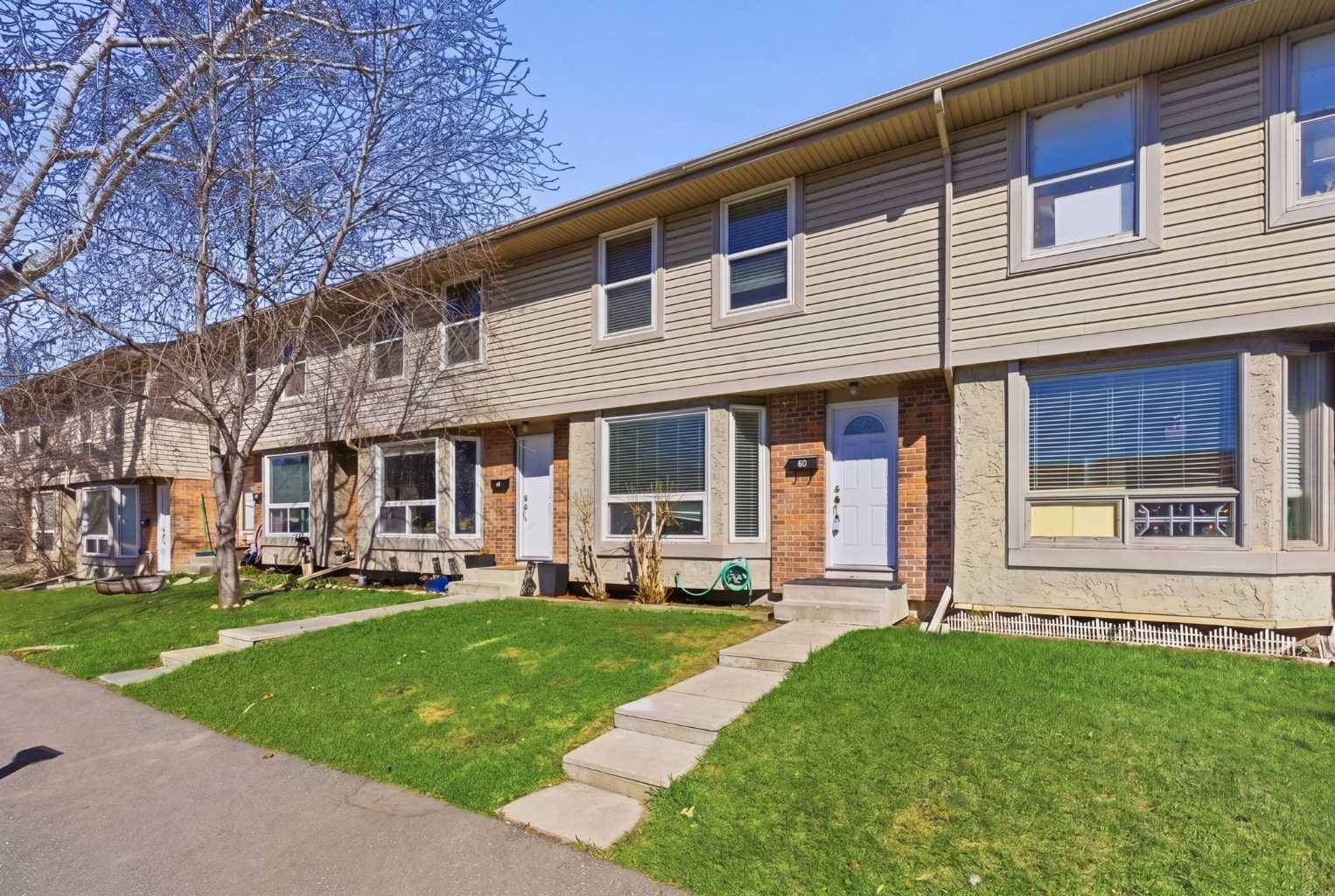 123 Queensland DR SE #60, Calgary, AB T2J 5J4