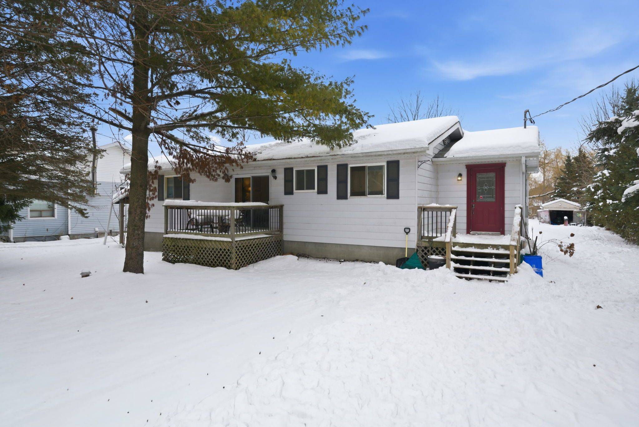 3280 Chandler DR, Scugog, ON L9L 1B6