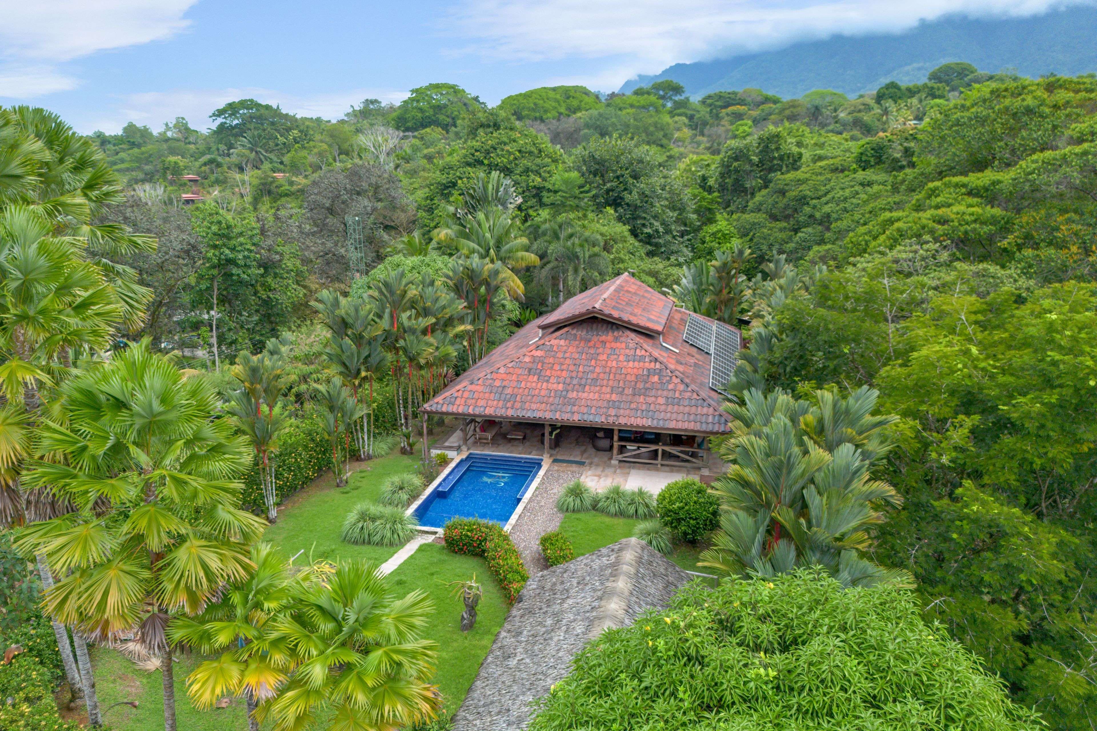 60504 Finca Maranon N/A, Costa Rica,