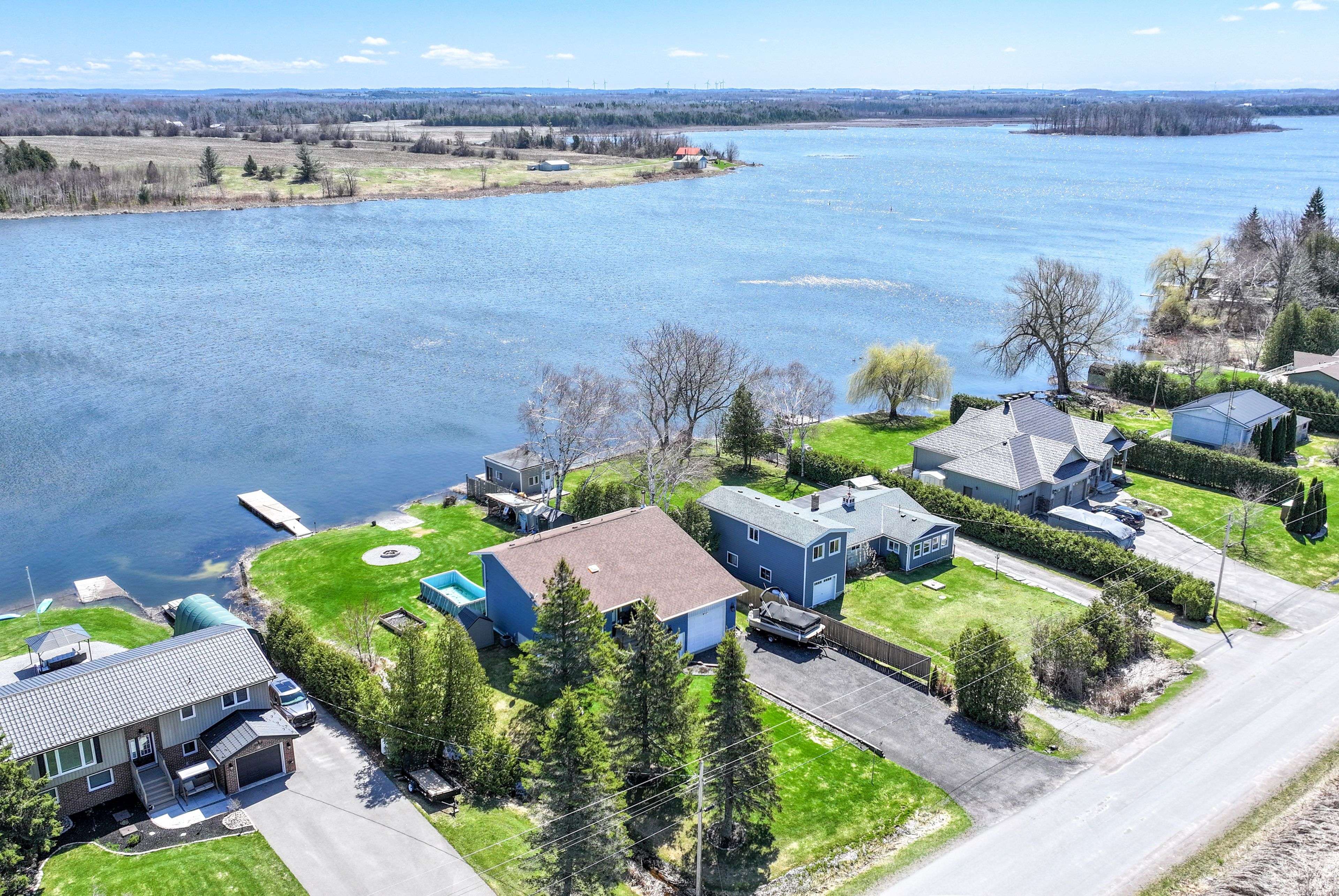 190 O'reilly LN, Kawartha Lakes, ON K0M 2C0