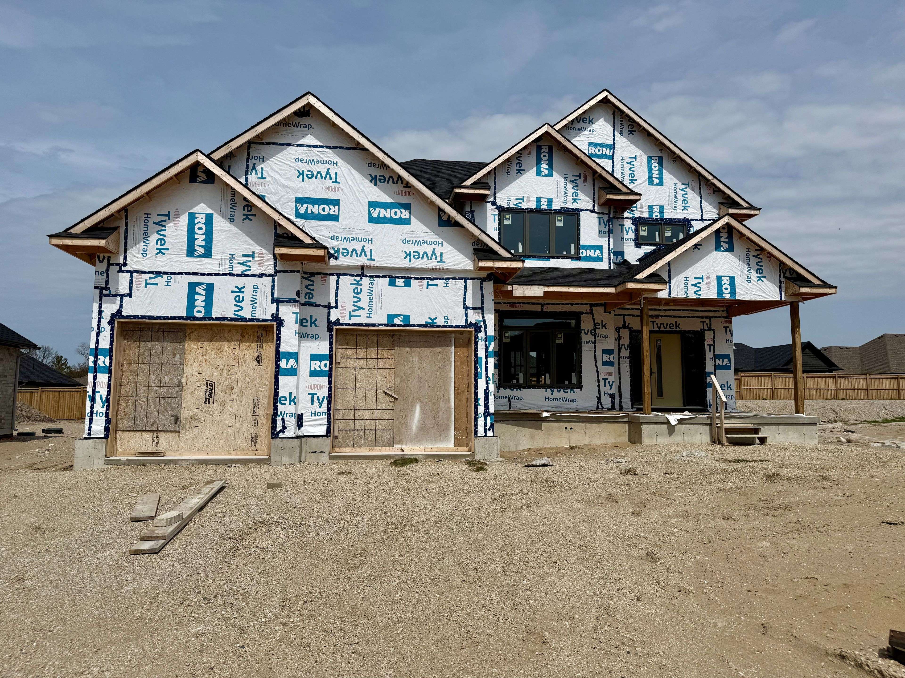 966 Bogdanovic WAY, Huron-kinloss, ON N2Z 0H4