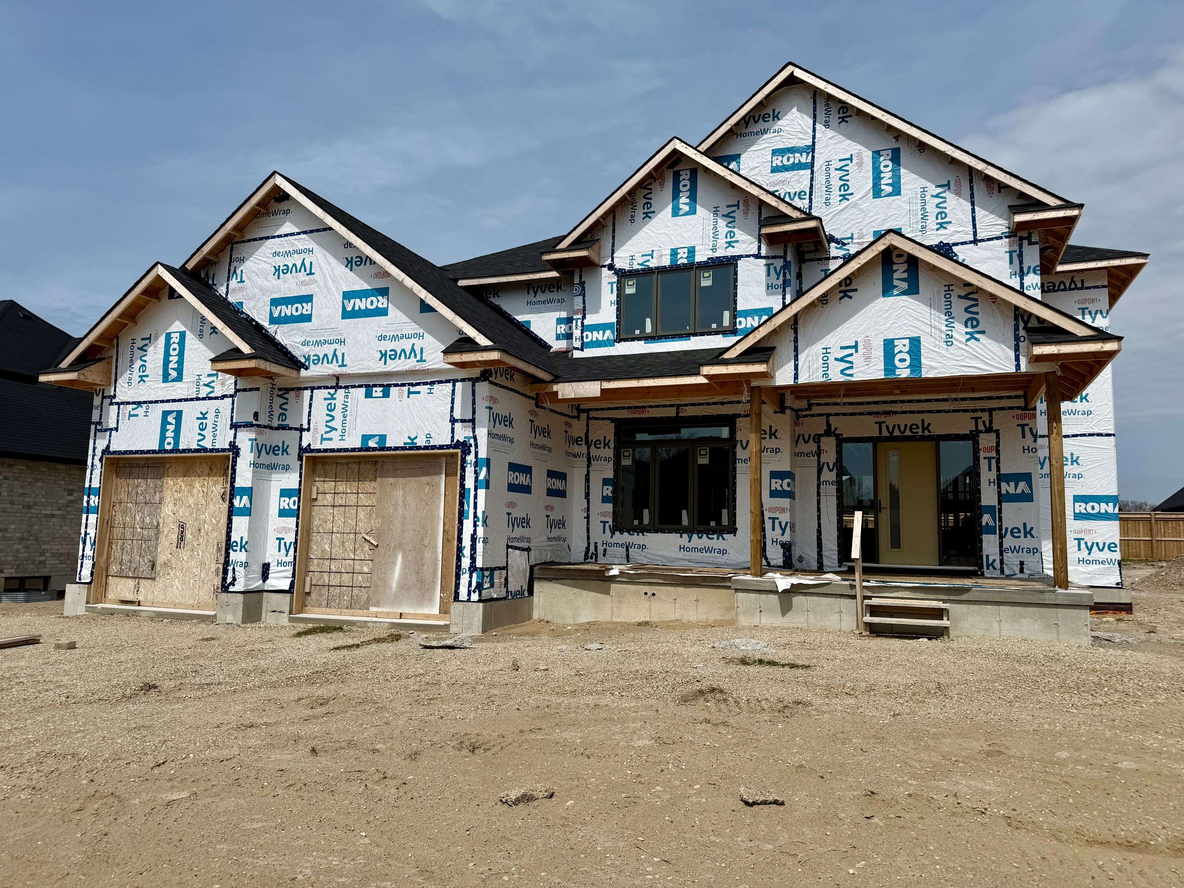 966 Bogdanovic WAY, Huron-kinloss, ON N2Z 0H4
