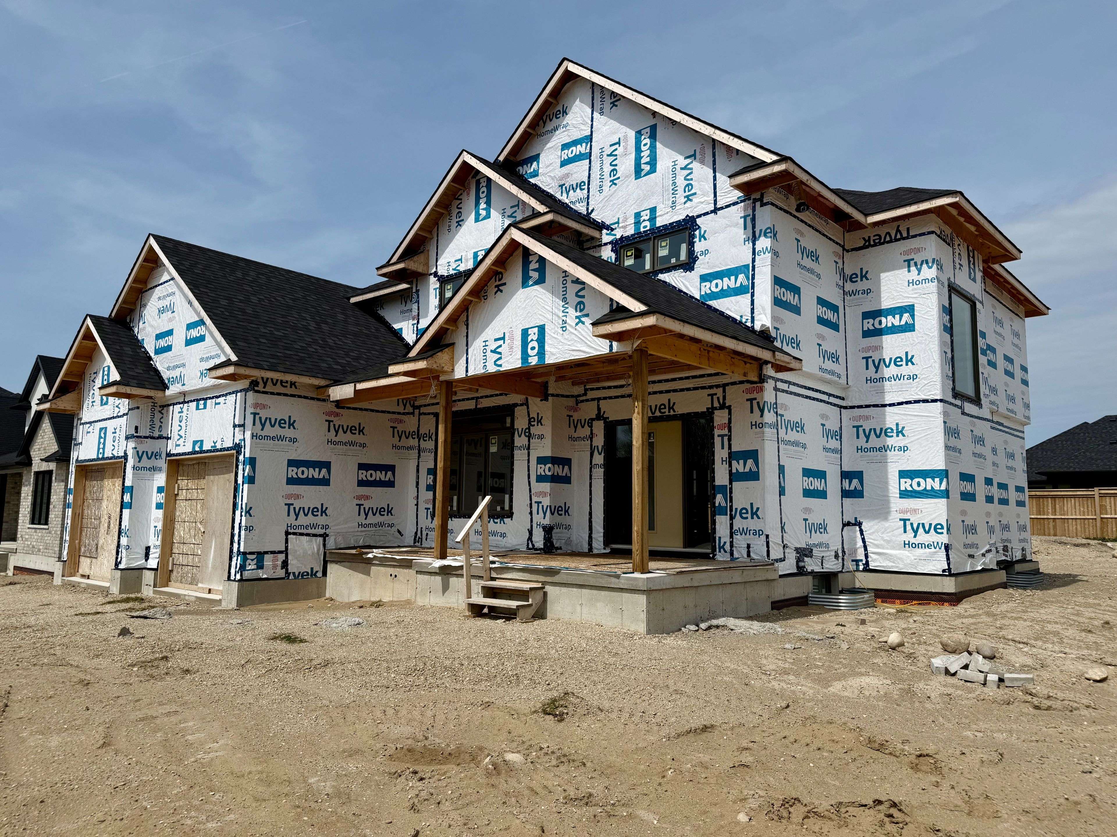 966 Bogdanovic WAY, Huron-kinloss, ON N2Z 0H4