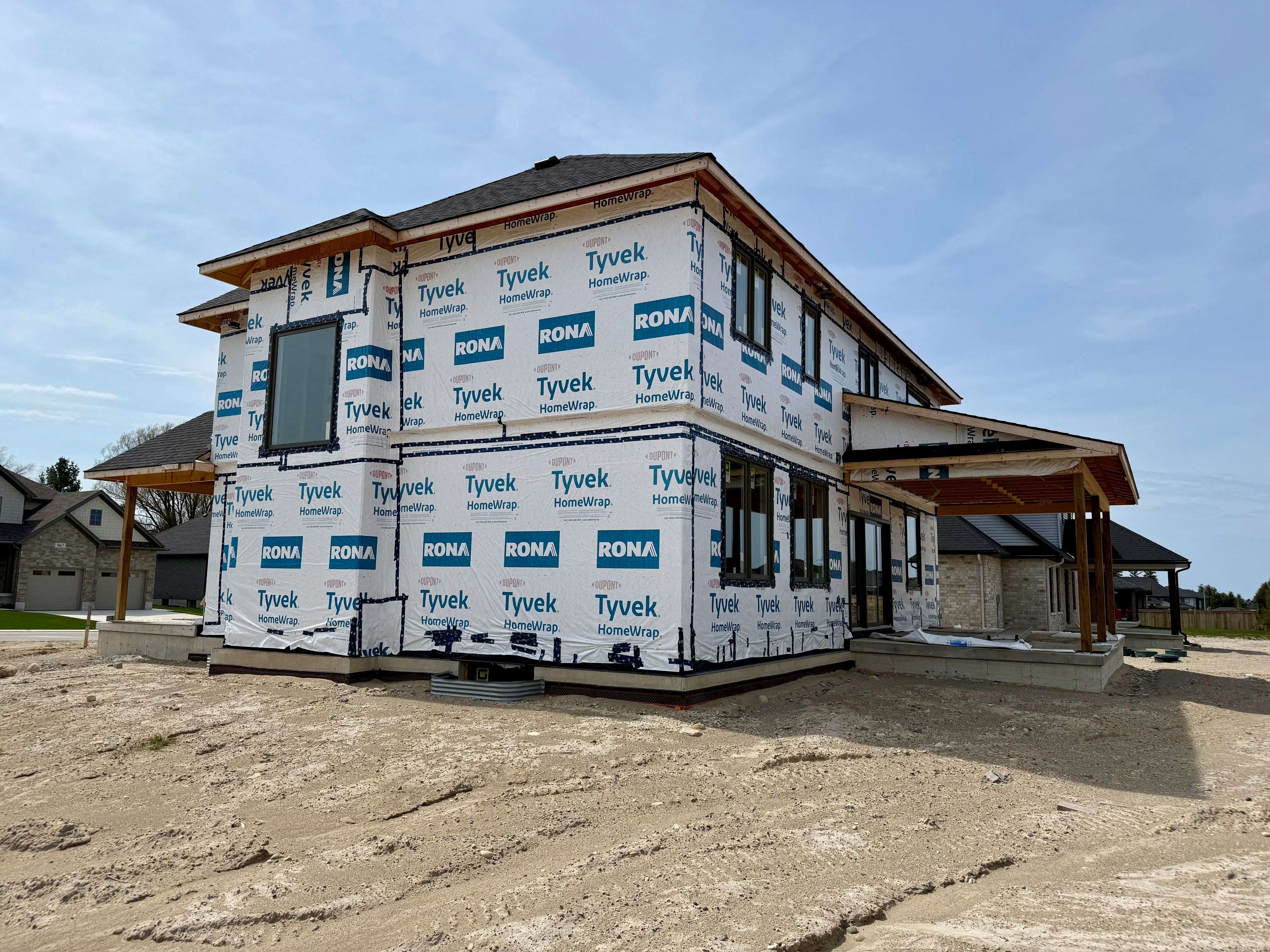 966 Bogdanovic WAY, Huron-kinloss, ON N2Z 0H4
