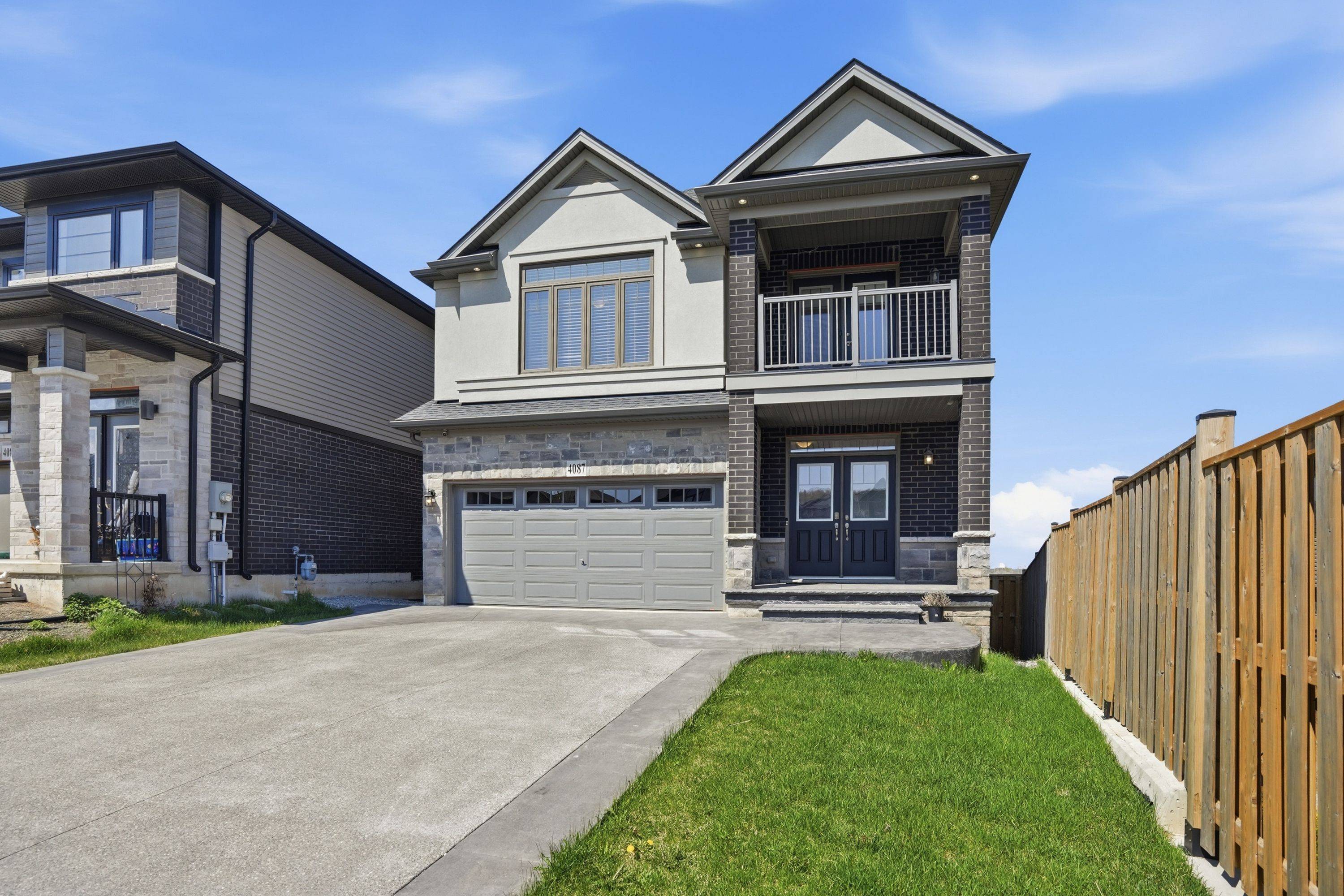 4087 Healing ST, Lincoln, ON L3J 0S3