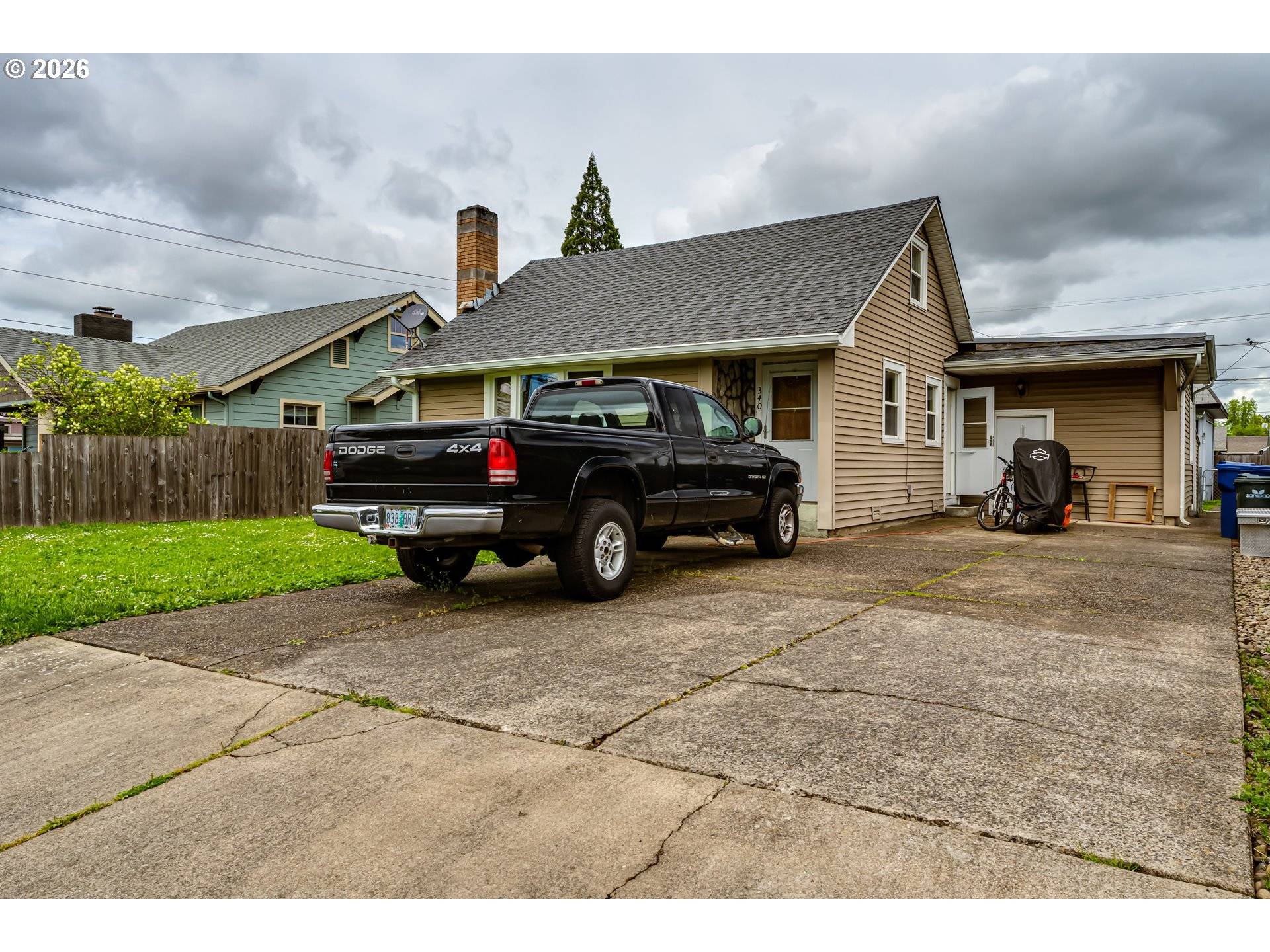 340 W M ST, Springfield, OR 97477