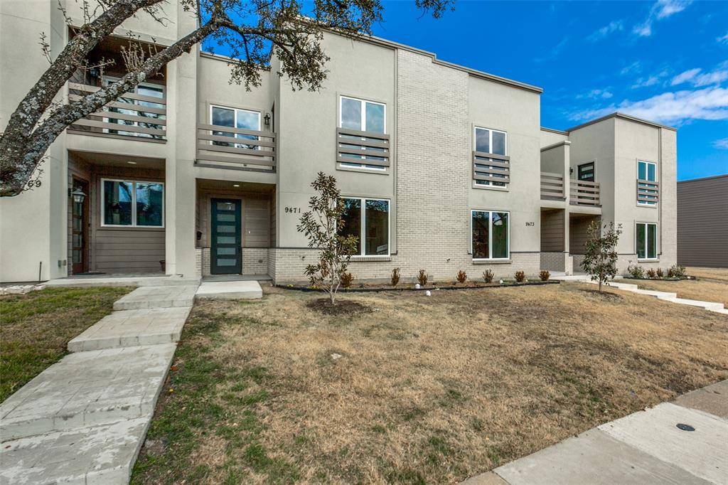 9475 Timberleaf Drive, Dallas, TX 75243