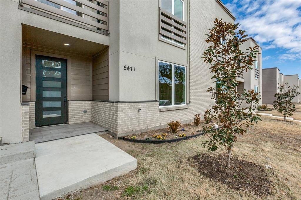 9475 Timberleaf Drive, Dallas, TX 75243