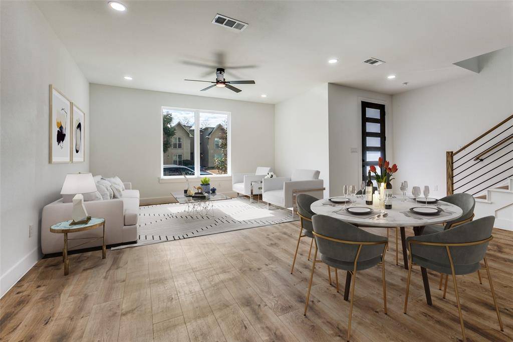 9475 Timberleaf Drive, Dallas, TX 75243