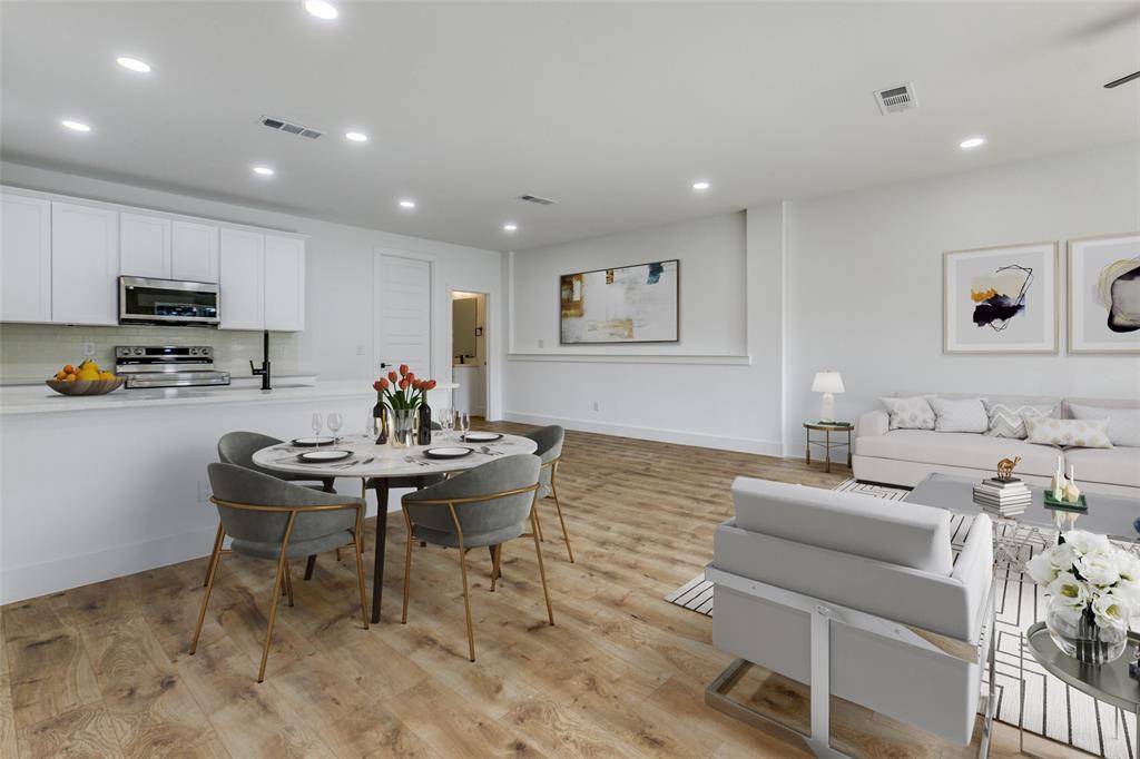 9475 Timberleaf Drive, Dallas, TX 75243