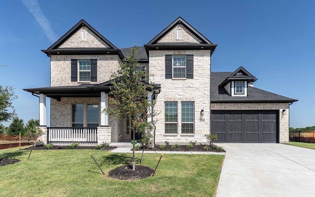 3120 Splendid Court, Heath, TX 75126