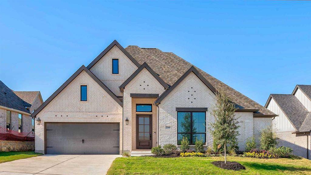 7345 Saker Street, Fort Worth, TX 76179