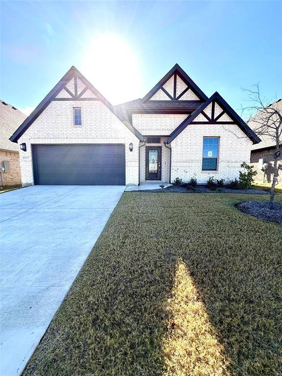 6117 Rodin Drive, Royse City, TX 75189