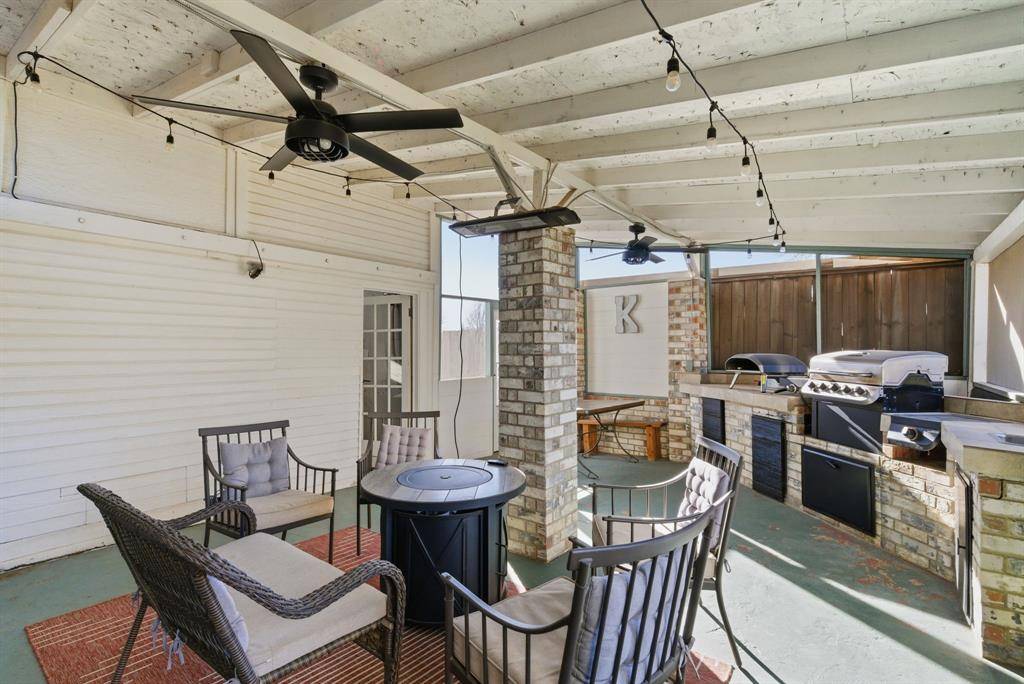 4116 Canal Court, Arlington, TX 76016