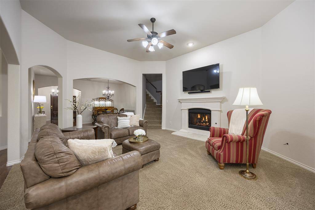 4708 Lasso Lane, Mckinney, TX 75070