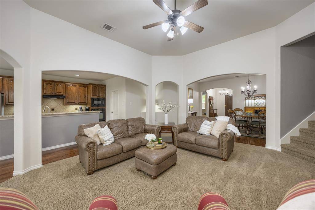 4708 Lasso Lane, Mckinney, TX 75070