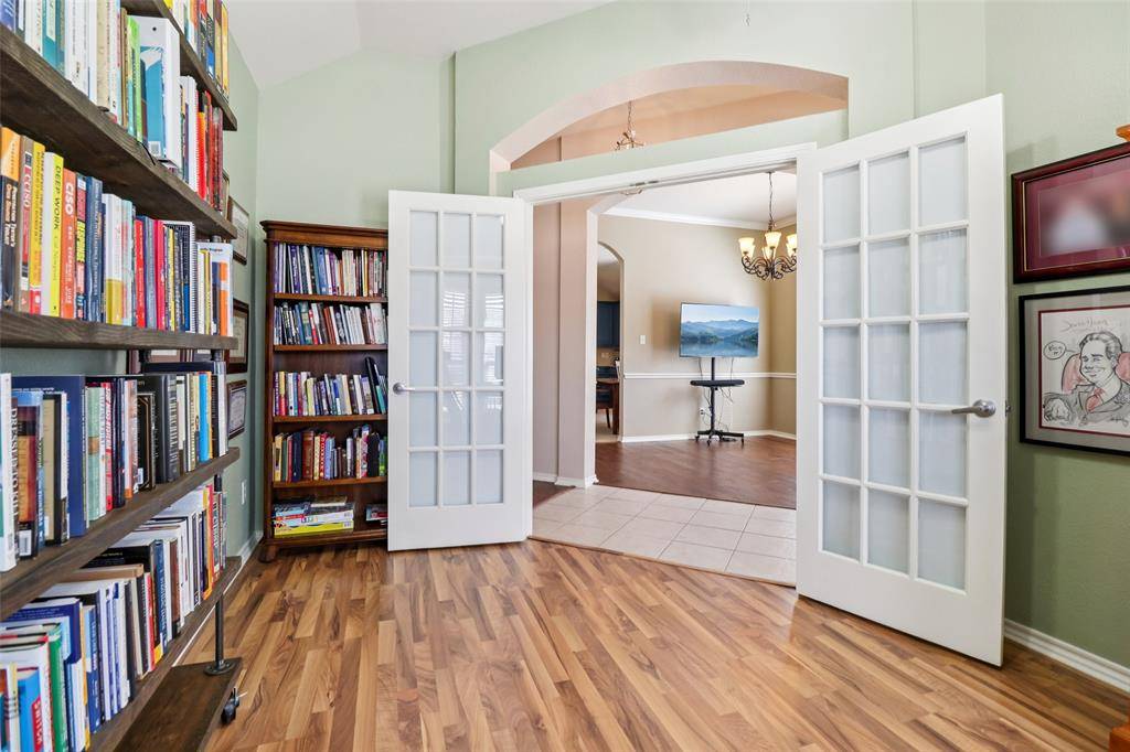 3509 Amador Drive, Fort Worth, TX 76244